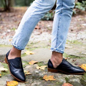 Nisolo Emma d'Orsay Oxford 9.5